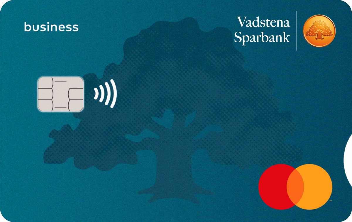 Businesscard debit