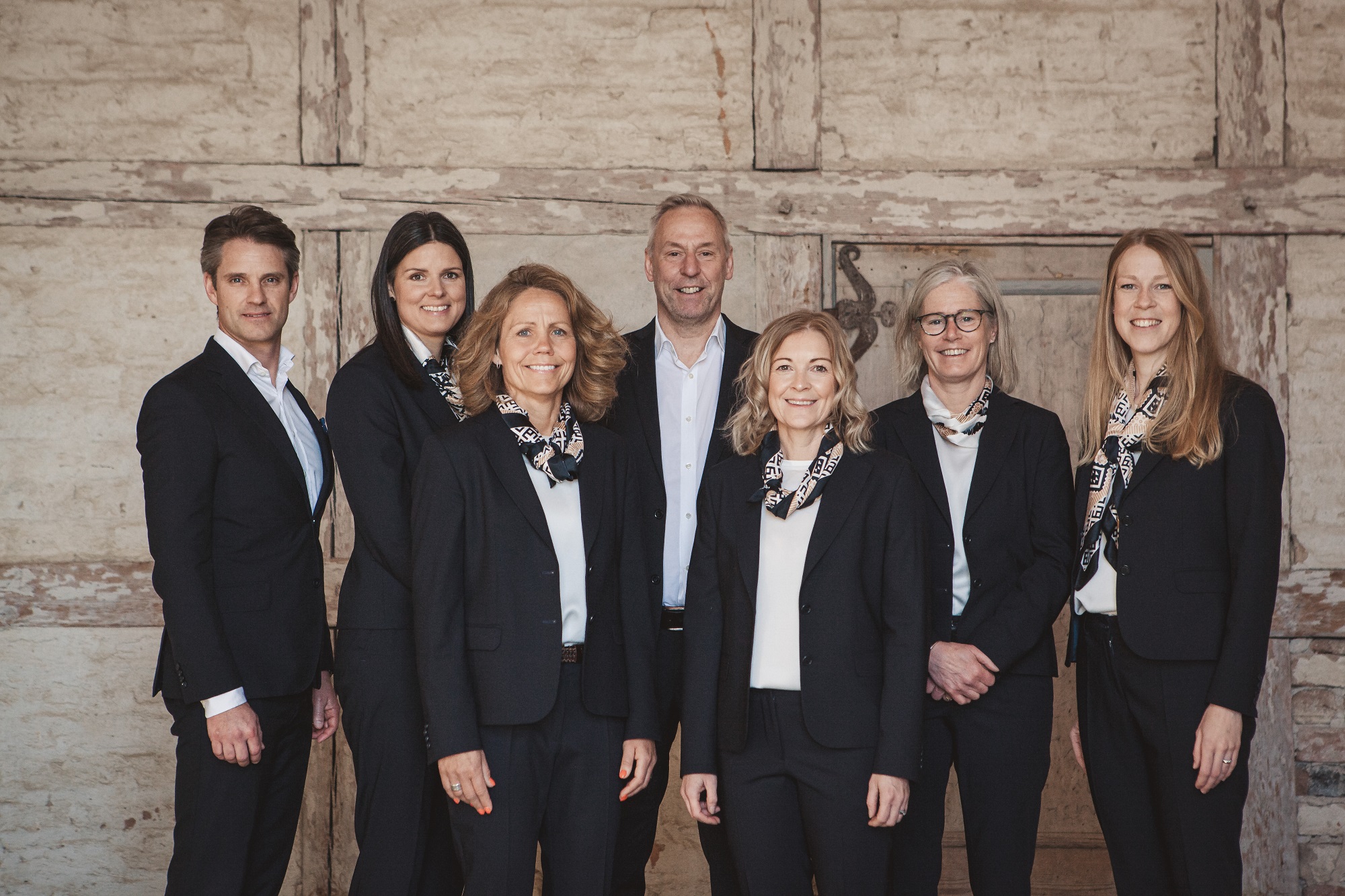 Companygroup in Vadstena Sparbank
